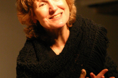 Alison as Rosie Probert