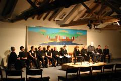 The Set