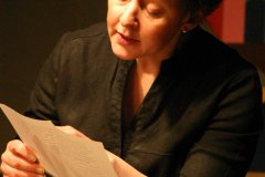 Allyson Hall as Polly Garter