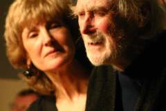 Alison and Fred
